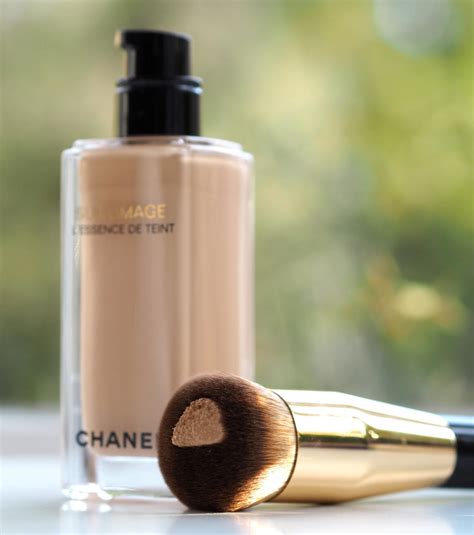 how to use les beiges chanel|Chanel sublimage le teint reviews.